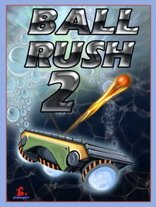 game pic for Ball Rush 2 Motorola
